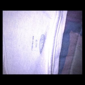 Long sleeve graphic shirt (Kids)